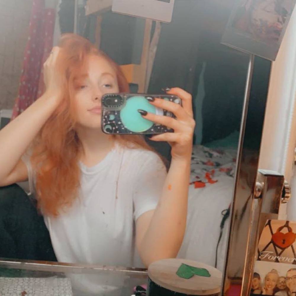 Meet your Posher, Kaity